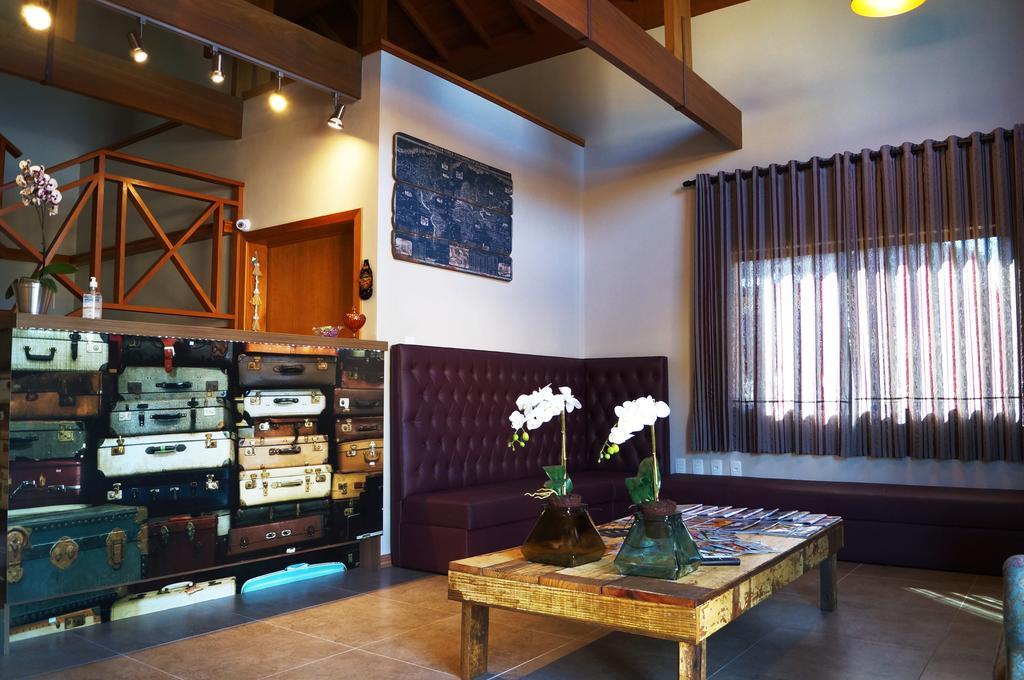 Hotel Park Haus
