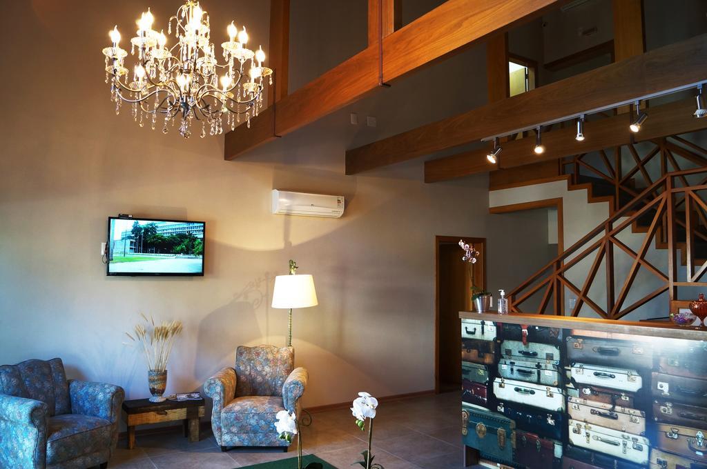 Hotel Park Haus 3*