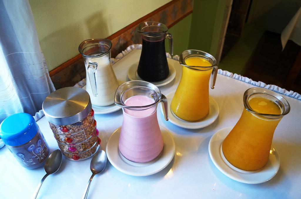 Hotel Park Haus 賓館