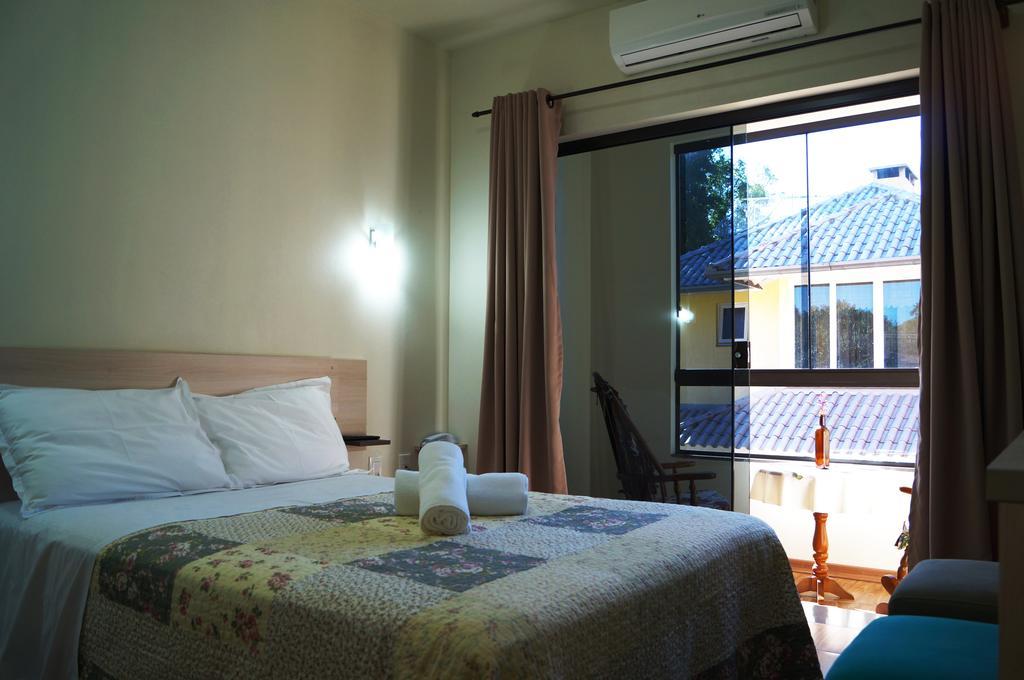 Hotel Park Haus Nova Petropolis