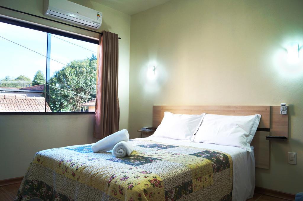 賓館 Hotel Park Haus