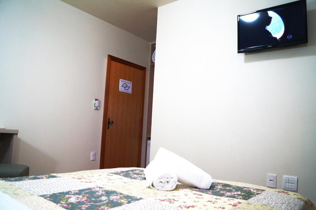 Hotel Park Haus 賓館 Nova Petropolis