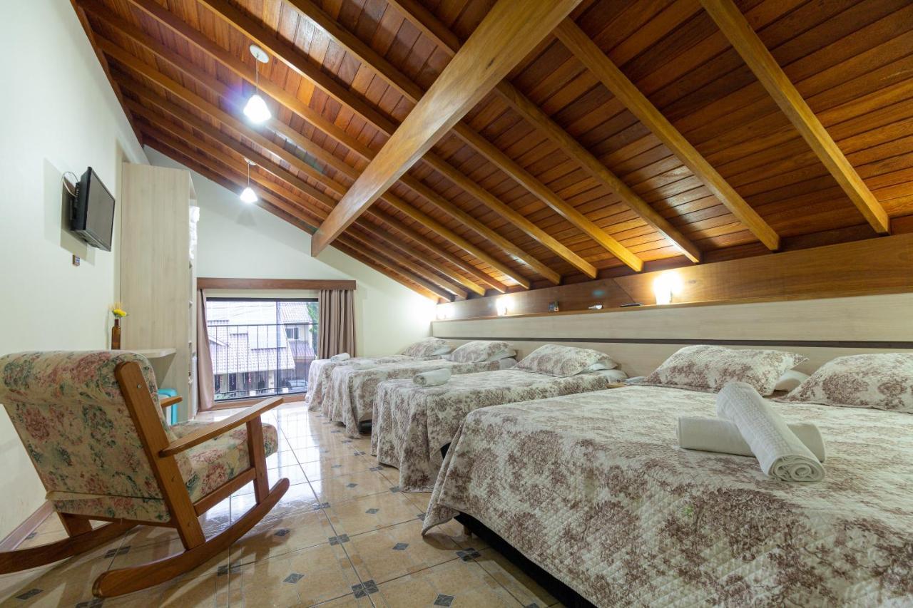 Inn Park Haus