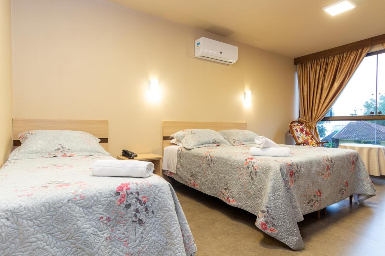 Inn Park Haus 3*
