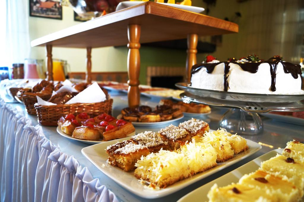 Park Haus Inn 3*