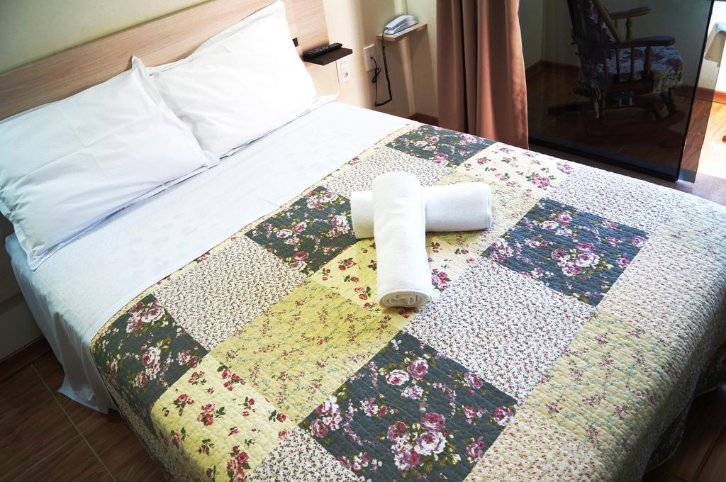 Park Haus Inn 3*