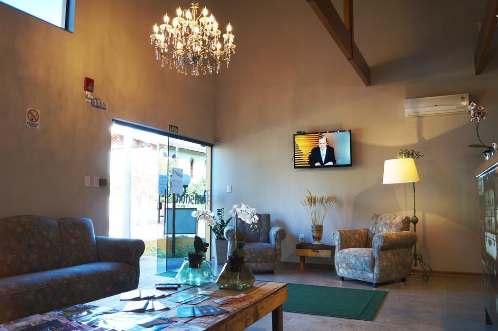 Inn Park Haus 3*