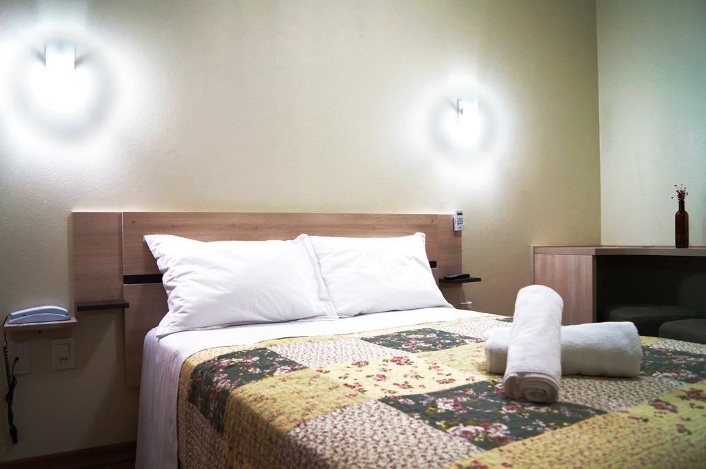 Park Haus Inn 3*
