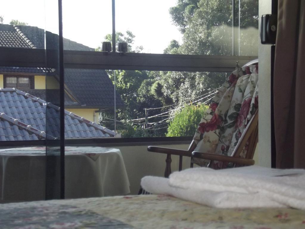 Park Haus 3* Nova Petropolis