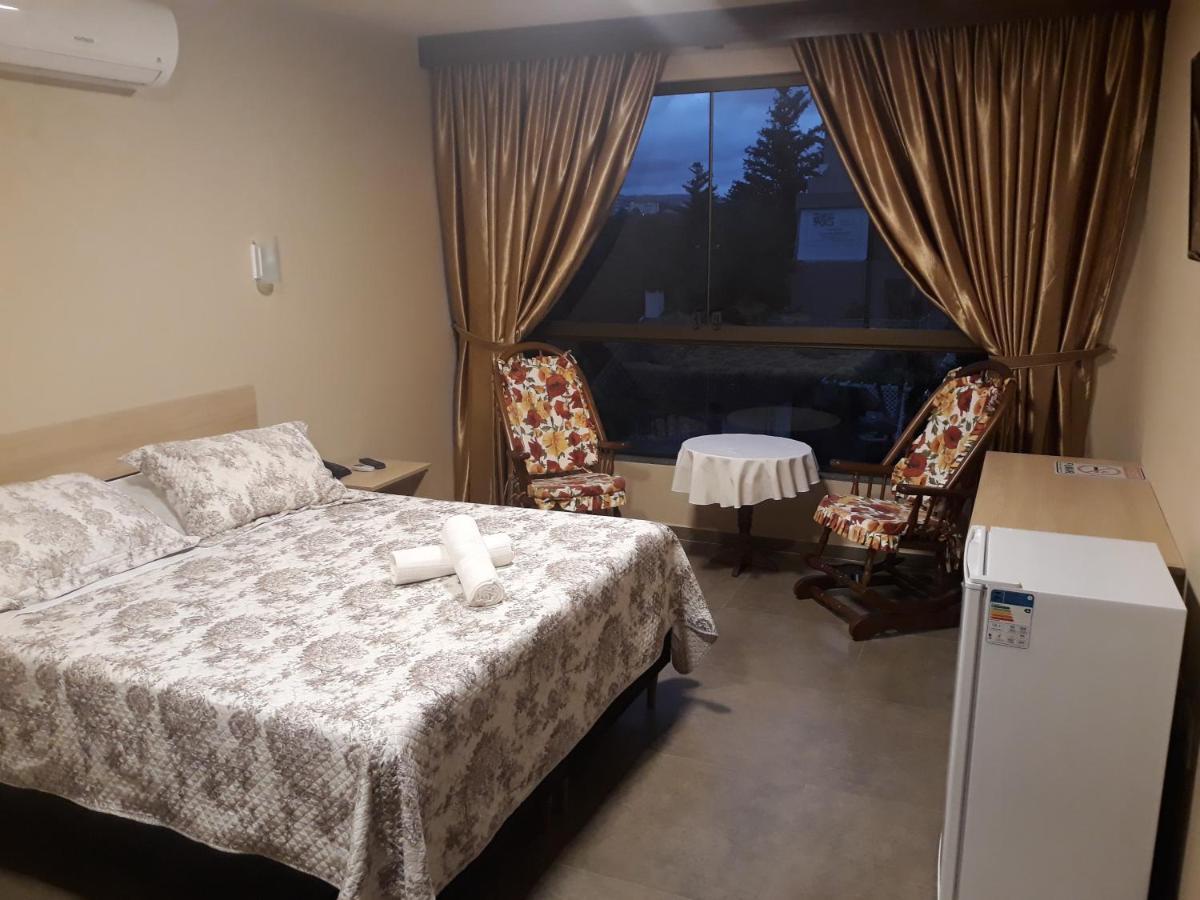Park Haus Inn 3*